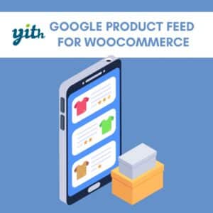 yith google product feed for woocommerce