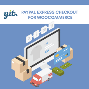 yith paypal express checkout for woocommerce