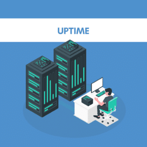 licenza uptime g tech group