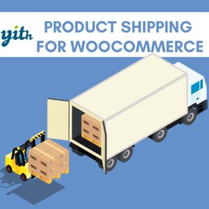yith product shipping for woocommerce