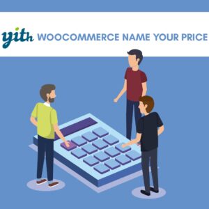 yith woocommerce name your price